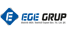 zemin ege grup elektrik logo
