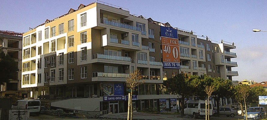 G&uuml;rpınar One Life