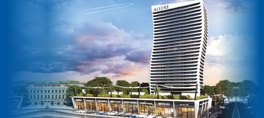 Allure Tower