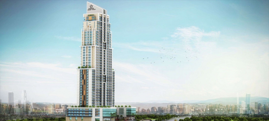 Aris Grand Tower